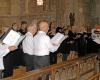 El Coro Departamental de Aveyron en concierto este domingo