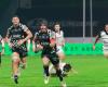 Pro D2 – Valence Romans se impone contra Oyonnax después de un final loco y ya no es último de la liga