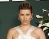 Sofia Richie revela que perdió 50 libras después de dar a luz a su hija en mayo pasado