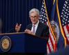 banco central americano | Las decisiones de la Reserva Federal son irrevocables, insiste su presidente Jerome Powell