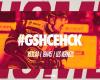 El partido previo: GSHC vs EHCK