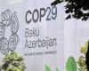 COP29: cooperación reforzada entre Marruecos y la AIE para la energía sostenible