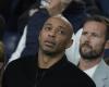 Thierry Henry: “Pensé que se había acabado”