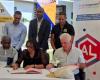 Congés BTP Antilles-Guyane y Action Logement firman una asociación para facilitar el acceso a la vivienda a los trabajadores de la construcción en Guyana