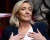 Marine Le Pen vista en un club afro, se balancea “al son de la música negra”: “Le gustaba actuar…”