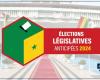 SENEGAL-POLÍTICA-LEGISLATIVA / Candidatos en el terreno el último día de la campaña electoral – agencia de prensa senegalesa