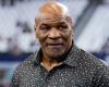 Boxeo: a sus 58 años, Mike Tyson regresará al ring este fin de semana