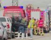 Al menos diez muertos en el incendio de una residencia de ancianos en España