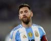 Acción curiosa antes del partido internacional: Paraguay prohíbe las camisetas de Messi contra Argentina | fútbol americano