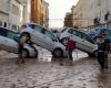 Inundaciones en España: detalles de la ayuda enviada por Marruecos