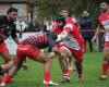 Rugby amateur (Federal 3). El US Tarascon-sur-Ariège desafía a La Salveta/Plaisance en un partido decisivo por el mantenimiento