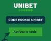 Código promocional de Unibet: ¡obtenga un bono de 110 € en noviembre de 2024! → NBA