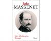 Jules Massenet de Jean-Christophe Branger