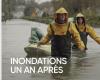 “13:15 el sábado”. Inundaciones, un año después