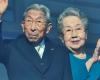 Muere la princesa Yuriko, miembro de mayor edad de la familia imperial