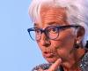 Christine Lagarde pide una unión de los mercados de capitales