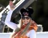 Lindsey Vonn y las preguntas sobre su regreso: “¿No es demasiado peligroso ir cuesta abajo con una prótesis?”