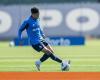 Buenas noticias para Vítor Bruno: Pepê ya entrena integrado – FC Porto