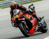 MotoGP: recortes de empleo, parada de producción, necesidad de dinero… las cosas van realmente mal para KTM