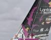 Vendée Globe. Daños en cascada para Louis Duc