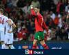 Liga de Naciones: Portugal en cuartos de final con doblete de Ronaldo