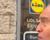 El jefe de Free Xavier Niel sorprende a todos delante de un Lidl