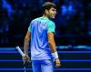 Atp Finals 2024 | Orden de juego, horario y dónde ver en TV los partidos de hoy 15 de noviembre: Alcaraz se la juega ante Zverev; Rublev, Ruud…