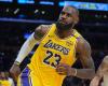 Los Lakers superan a los Grizzlies en un juego de ida y vuelta – Annenberg Media