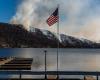 Incendios, sequía, restricciones de agua… La región de Nueva York se enfrenta a una situación sin precedentes