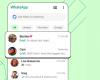 WhatsApp ahora ofrece guardar tus mensajes en borrador