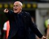 Serie A. “Hay que dar el 120%”, advierte Claudio Ranieri, nuevo entrenador de la AS Roma