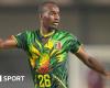 Afcon 2025: Mali, Zambia y Zimbabwe se clasifican para la final