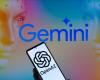 Google Gemini llega a iOS, ChatGPT se abre para todos en Windows