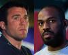 Después del supuesto insulto de Jon Jones, Chael Sonnen responde al campeón de peso pesado de UFC ‘esquivando’ a Tom Aspinall