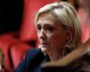 Marine Le Pen cree que la justicia pide una “pena de muerte política” contra ella