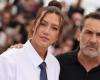 No es sólo Adèle Exarchopoulos: Gilles Lellouche asombrado por una actriz de L’Amour ouf aclamada unánimemente