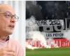 El aficionado que paró el partido contra el Mechelen fue condenado a pagar 65.000 euros al Charleroi: “Esperamos que esto haga pensar a los aficionados en el futuro”