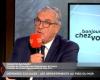 Suspensión del pago del RSA: “No es una amenaza, es una observación”, asegura François Sauvadet