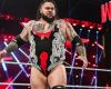 Bronson Reed revelado como quinto miembro del equipo WarGames de Solo Sikoa en WWE SmackDown