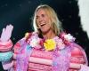 Bethany Hamilton participó en ‘Masked Singer’ para inspirarse después de la muerte de su sobrino (exclusivo)