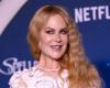 Nicole Kidman arremete contra Martin Scorsese