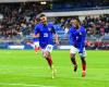 Transmisión Italia/Francia Espoirs – Hora y canal para ver el partido