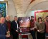 Medallas y tractores vitícolas para los Jóvenes Agricultores del Gard