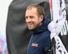 Vendée Globe: Goodchild toma el mando