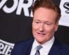 Conan O’Brien será el anfitrión de los Oscar