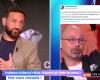 Thomas Guénolé suspendido de “¡No toques mi puesto!” después de “atrapar” a Hanouna