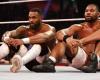 Street Profits apunta al oro de la WWE contra Motor City Machine Guns