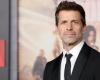 Zack Snyder dirigirá una película de acción sin título de LAPD para Netflix