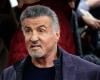 Sylvester Stallone califica a Donald Trump de “segundo George Washington”