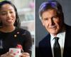 Jessica Williams comparte información sobre el adorable vínculo con su coprotagonista Harrison Ford